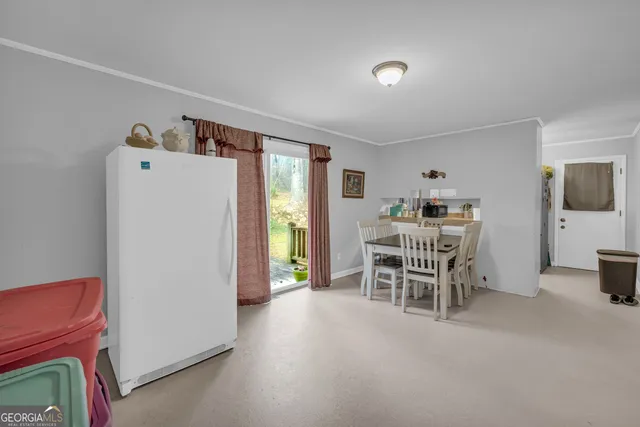 $215,000 | 171 Diamond Drive, Clarkesville, GA 30523