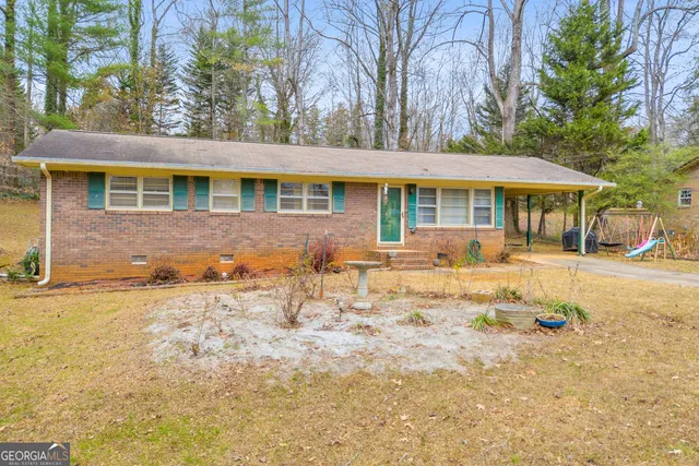 $215,000 | 171 Diamond Drive, Clarkesville, GA 30523