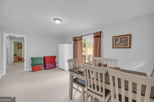 $215,000 | 171 Diamond Drive, Clarkesville, GA 30523