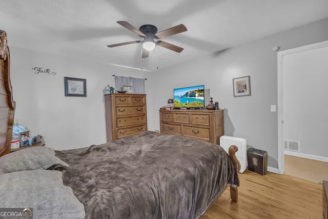 $215,000 | 171 Diamond Drive, Clarkesville, GA 30523