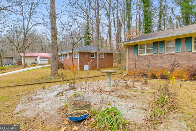 $215,000 | 171 Diamond Drive, Clarkesville, GA 30523