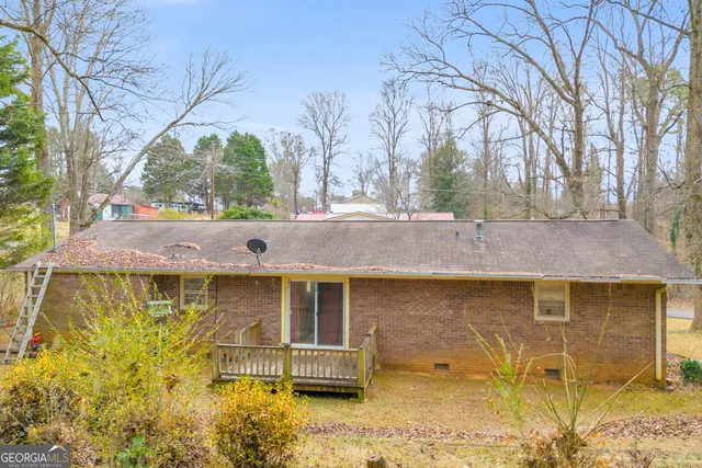 $215,000 | 171 Diamond Drive, Clarkesville, GA 30523