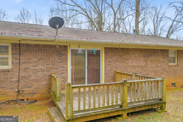 $215,000 | 171 Diamond Drive, Clarkesville, GA 30523