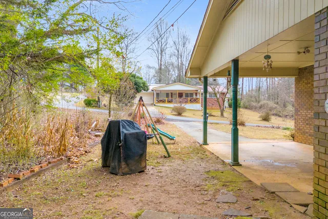 $215,000 | 171 Diamond Drive, Clarkesville, GA 30523