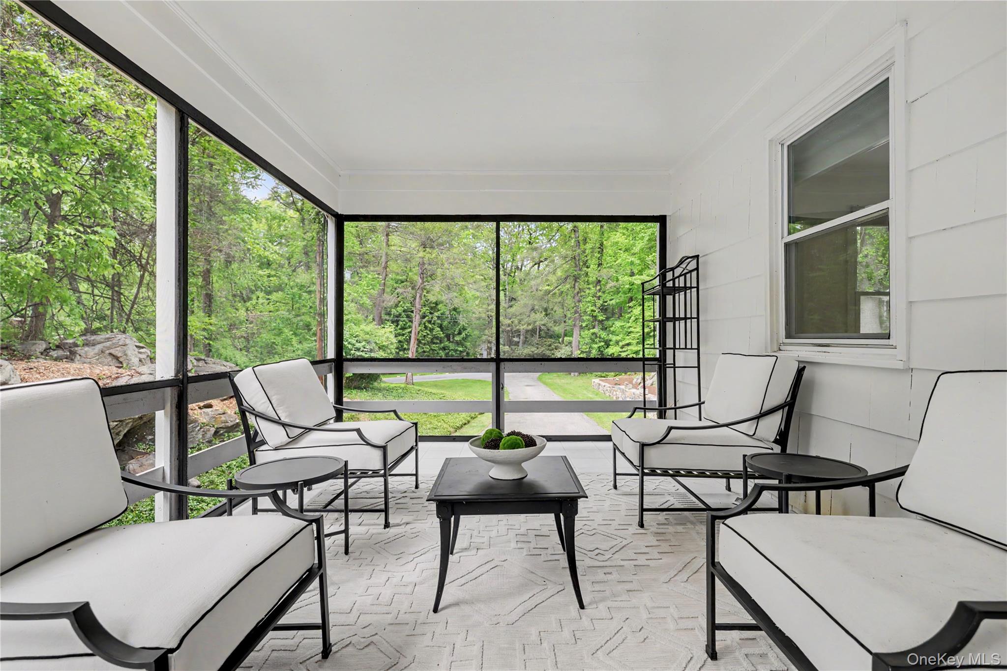 28 Valley View Road Chappaqua, NY 10514 - Photo 25 of 43