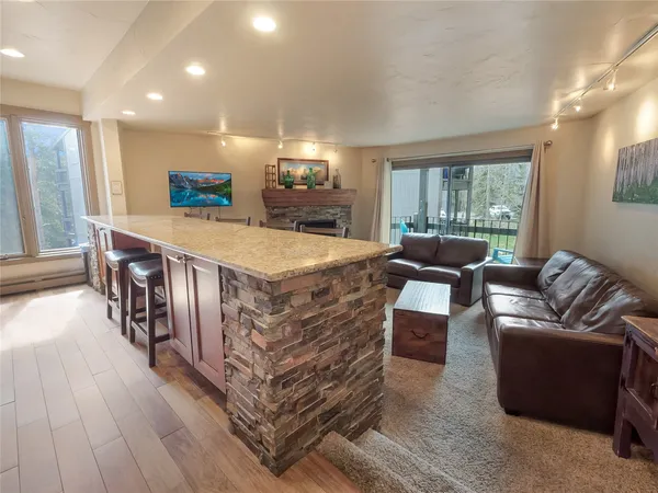 $625,000 | 1173 Ski Hill Road, Unit 125, Breckenridge, CO 80424