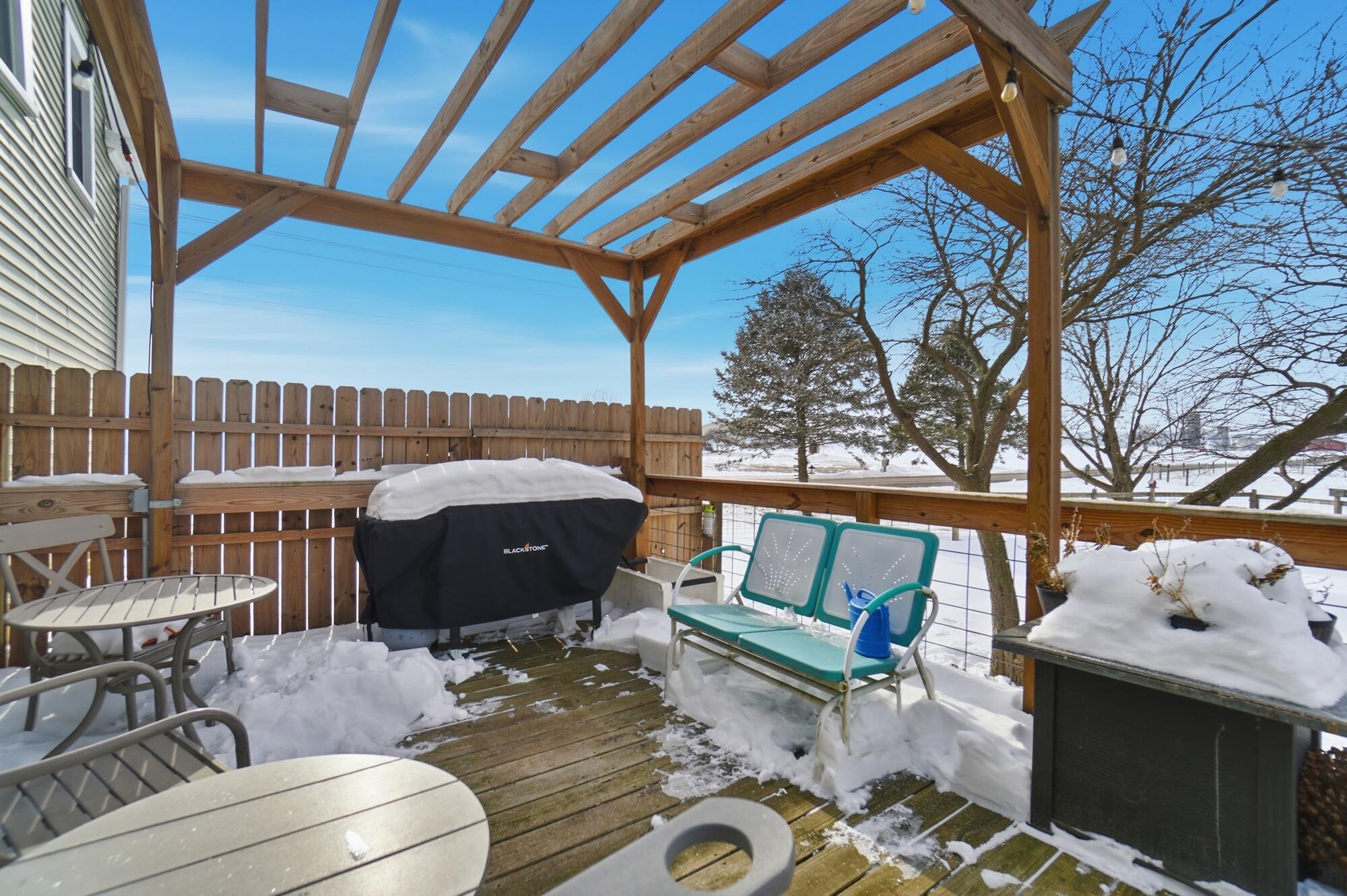 9171 Sparta Road Fredericktown, OH 43019 - Photo 53 of 97 061