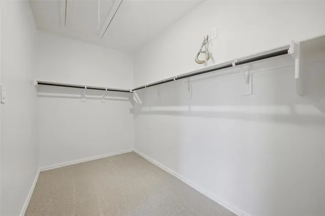 a view of small space