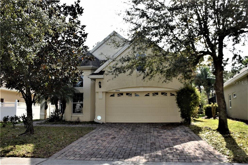 10546 Willow Ridge Loop, Unit 2 Orlando, FL 32825 - Photo 1 of 1 Gallery Image 1