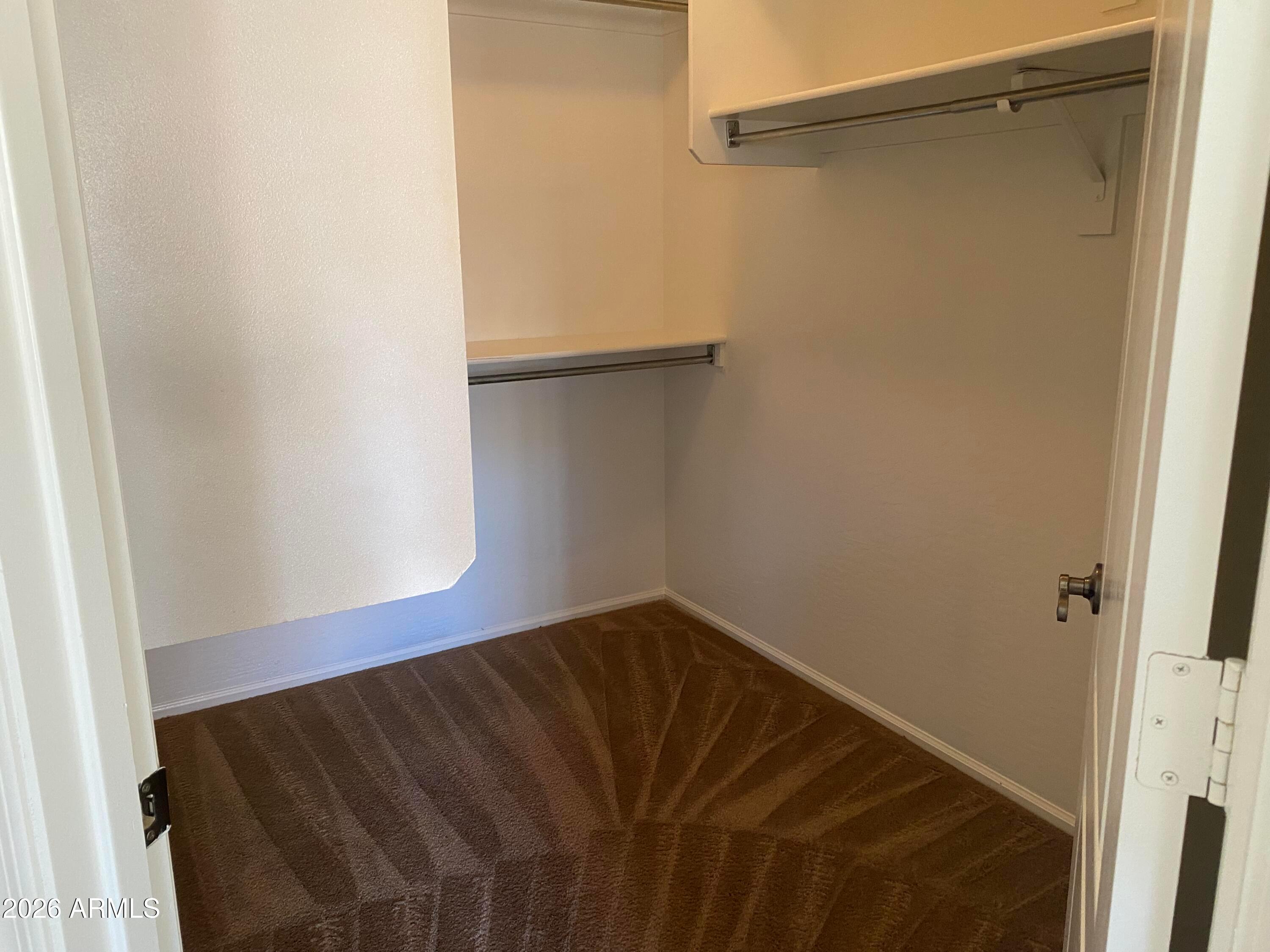 9124 West Heber Road Tolleson, AZ 85353 - Photo 20 of 26 a view of closet