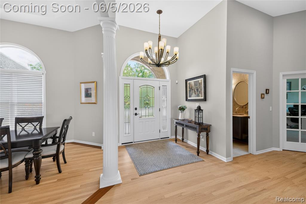 18124 Meridian Road Grosse Ile, MI 48138 - Photo 10 of 74