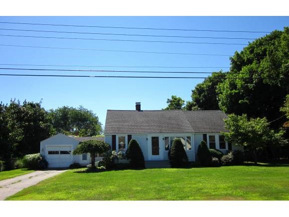 11 Hobbs Road Hampton, NH 03842 - Photo 1 of 1