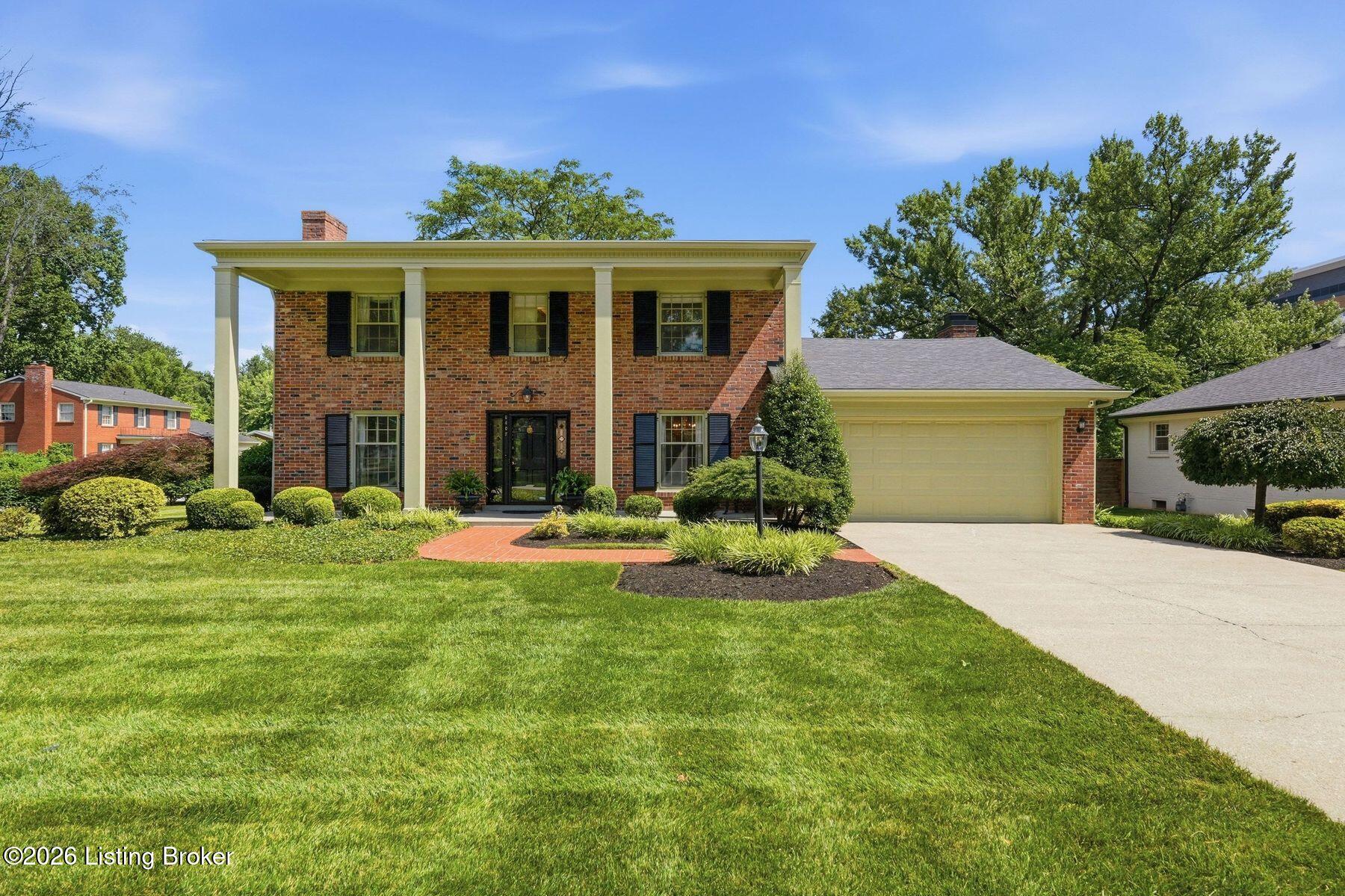 6402 Haverhill Road Louisville, KY 40222 - Photo 2 of 52 photo_online_002