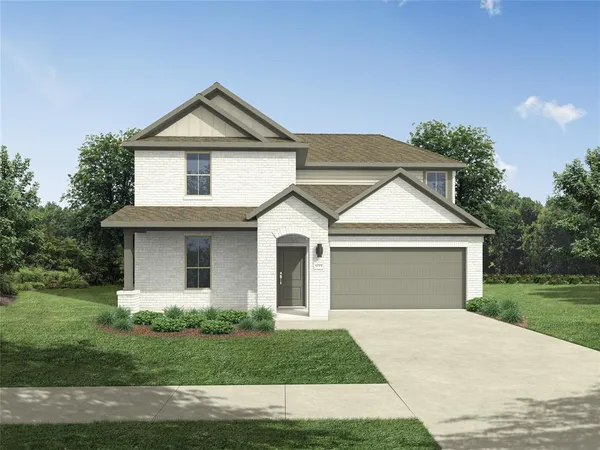 $371,990 | 857 Rockcloud Drive, Haslet, TX 76052