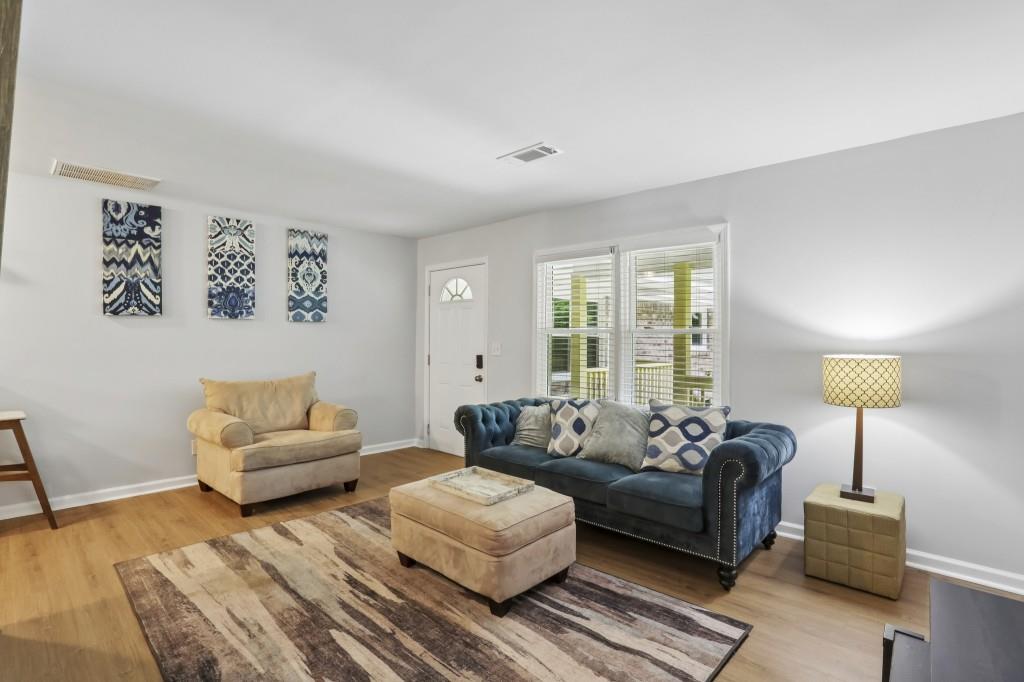 2891 White Oak Drive Decatur, GA 30032 - Photo 10 of 16