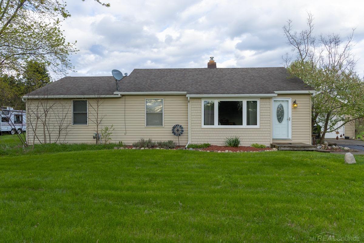8440 Bridge Lake Road Clarkston, MI 48348 - Photo 1 of 41