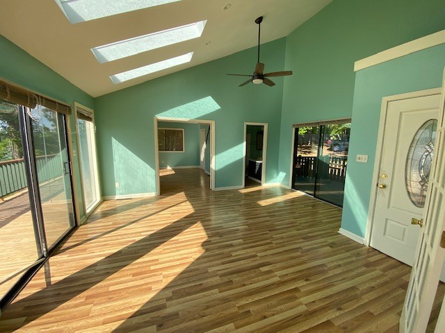 2284 Scurry Island Road Chappells, SC 29037 - Photo 8 of 33 Gallery Image 8