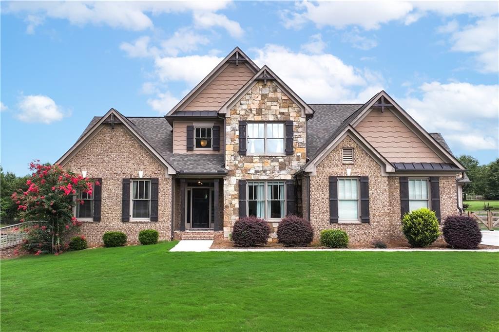 552 Hayes Road Auburn, GA 30011 - Photo 1 of 1 Gallery Image 1