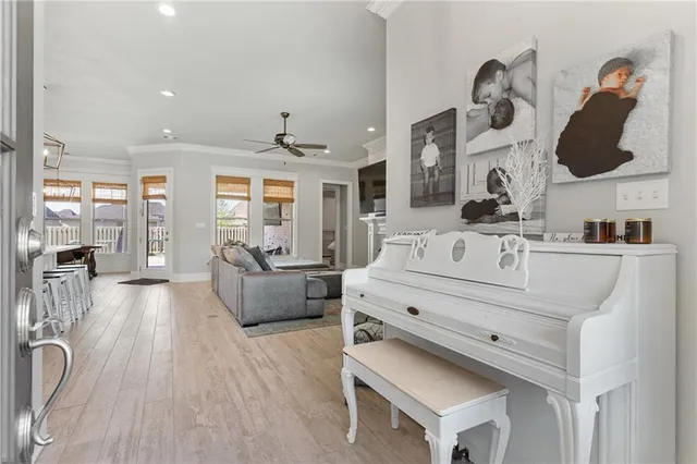 $3,000 | 2032 Cypress Bend Lane, Madisonville, LA 70447