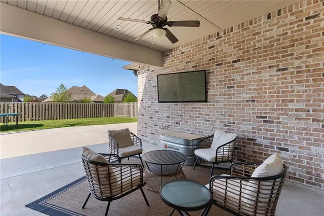 $3,000 | 2032 Cypress Bend Lane, Madisonville, LA 70447