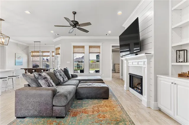 $3,000 | 2032 Cypress Bend Lane, Madisonville, LA 70447