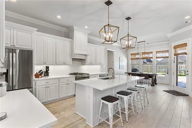 $3,000 | 2032 Cypress Bend Lane, Madisonville, LA 70447