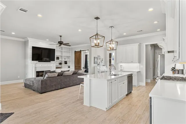 $3,000 | 2032 Cypress Bend Lane, Madisonville, LA 70447