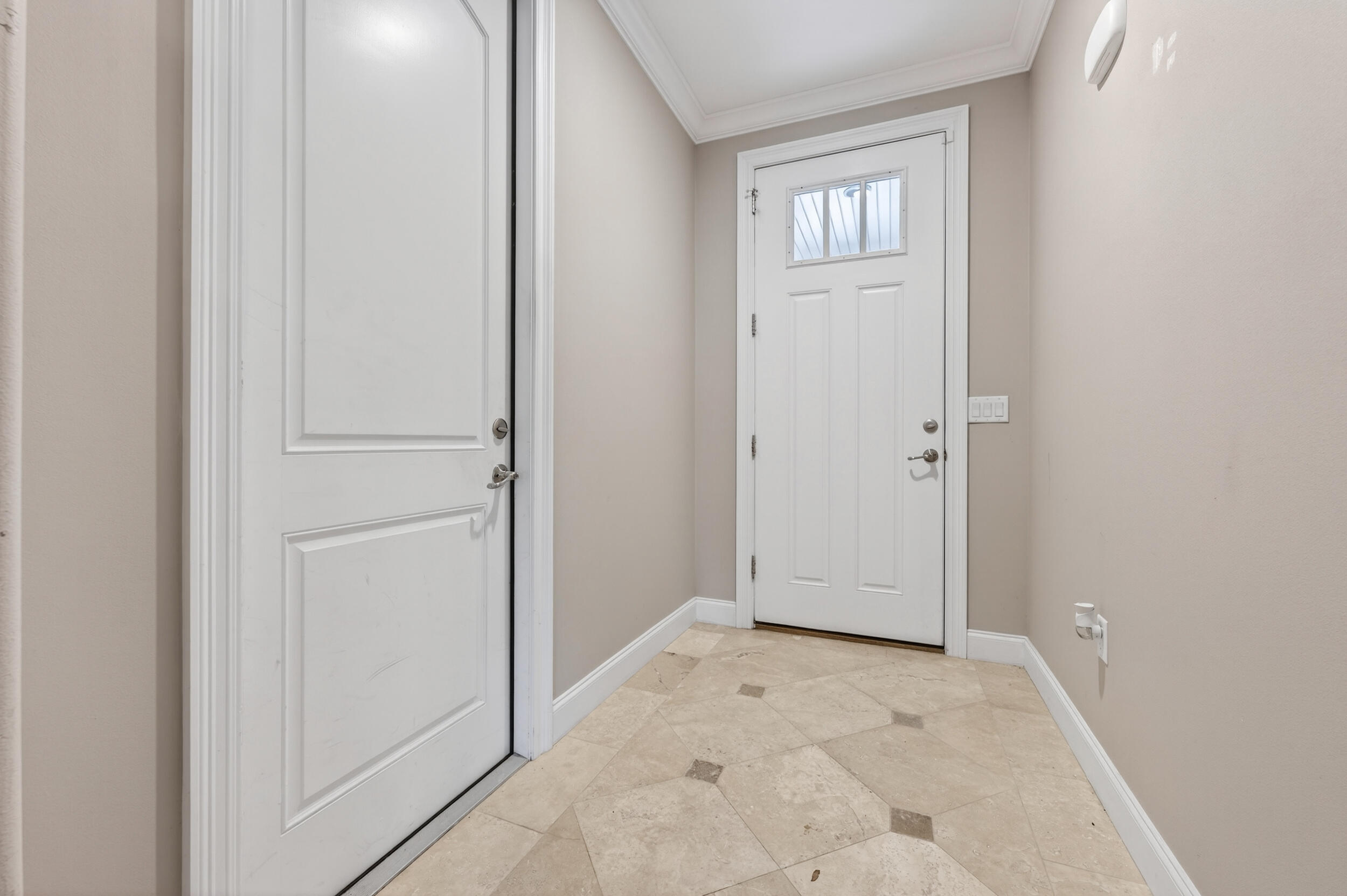106 Arrowhead Way Niceville, FL 32578 - Photo 6 of 39 a view of an empty room