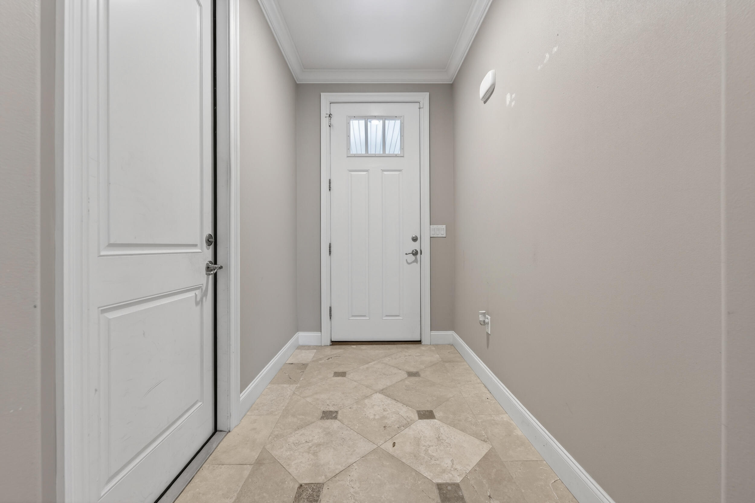 106 Arrowhead Way Niceville, FL 32578 - Photo 7 of 39 a view of an empty room