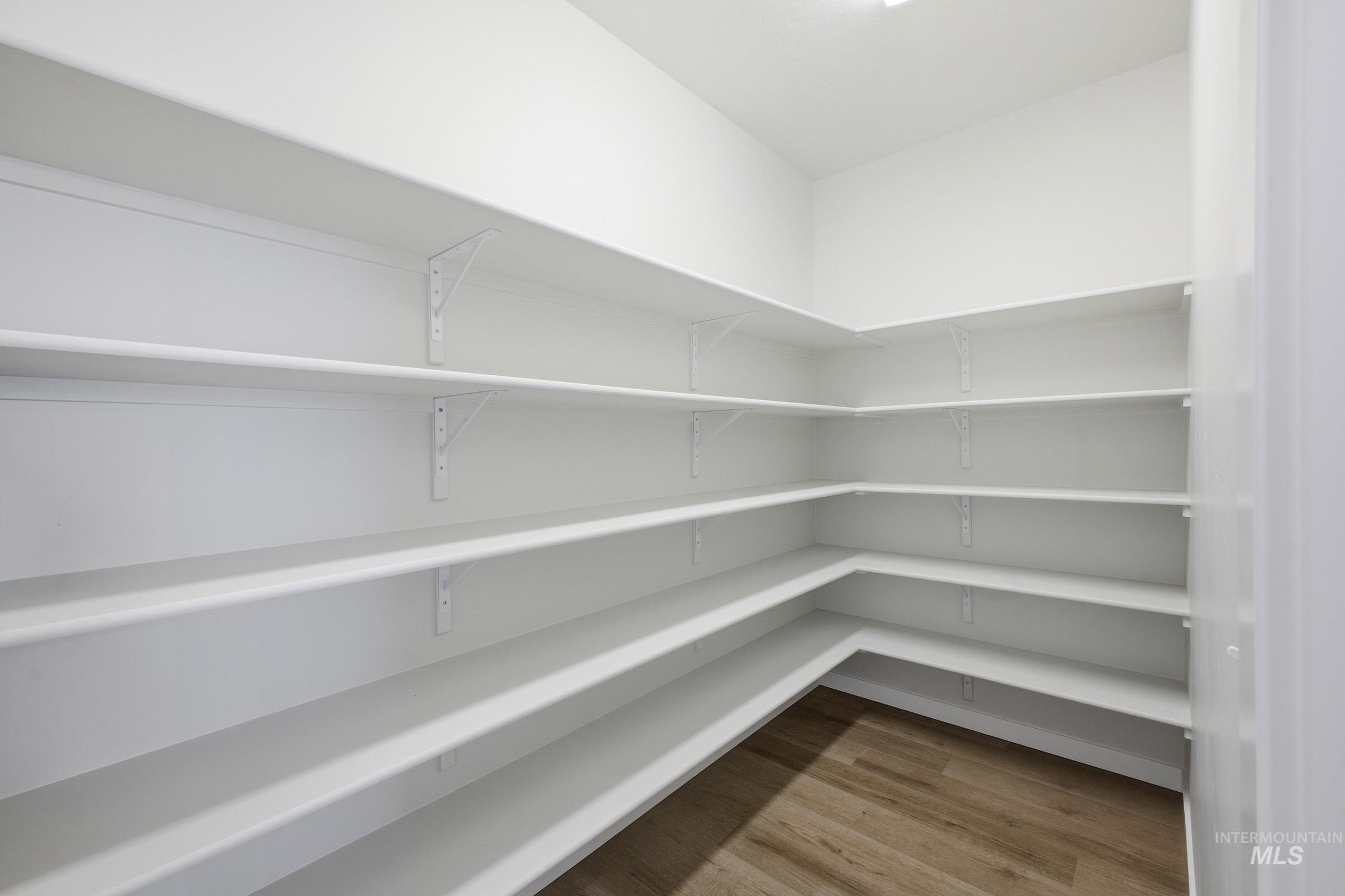 5293 South Memory Avenue Meridian, ID 83642 - Photo 8 of 24 View of pantry