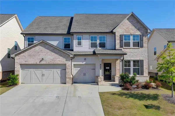 $535,000 | 659 Caryle Trl Lane, Loganville, GA 30052