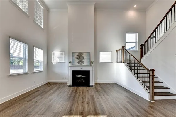 $535,000 | 659 Caryle Trl Lane, Loganville, GA 30052