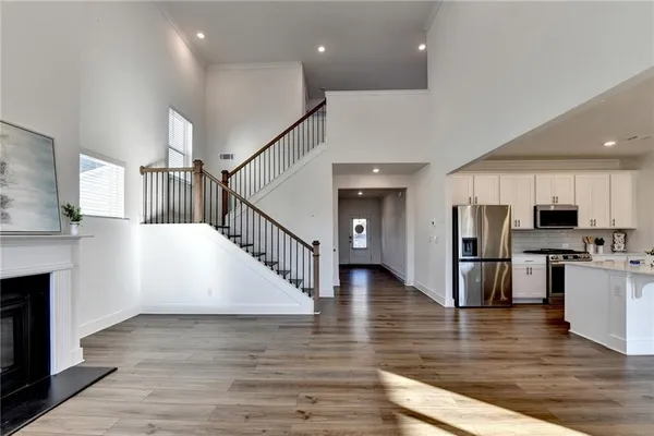 $535,000 | 659 Caryle Trl Lane, Loganville, GA 30052