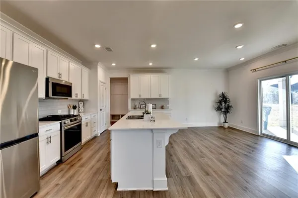 $535,000 | 659 Caryle Trl Lane, Loganville, GA 30052