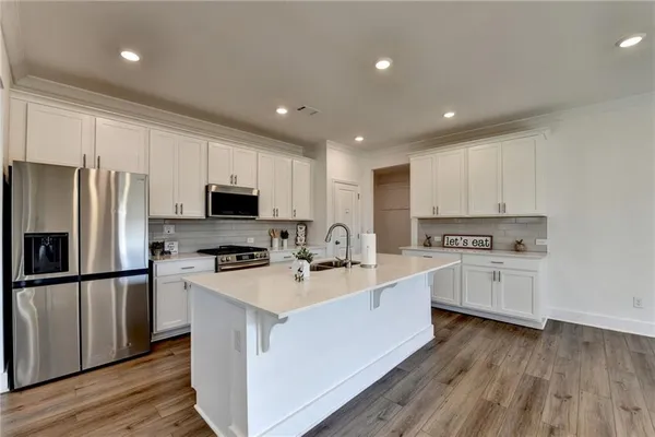 $535,000 | 659 Caryle Trl Lane, Loganville, GA 30052