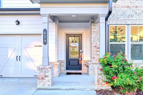 $535,000 | 659 Caryle Trl Lane, Loganville, GA 30052