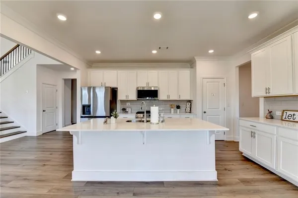 $535,000 | 659 Caryle Trl Lane, Loganville, GA 30052