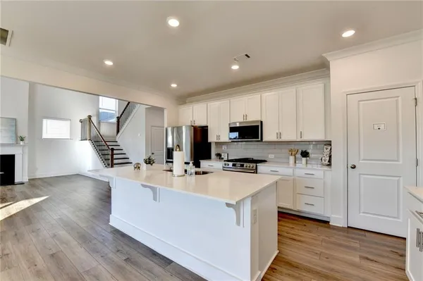 $535,000 | 659 Caryle Trl Lane, Loganville, GA 30052