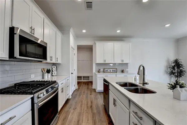 $535,000 | 659 Caryle Trl Lane, Loganville, GA 30052