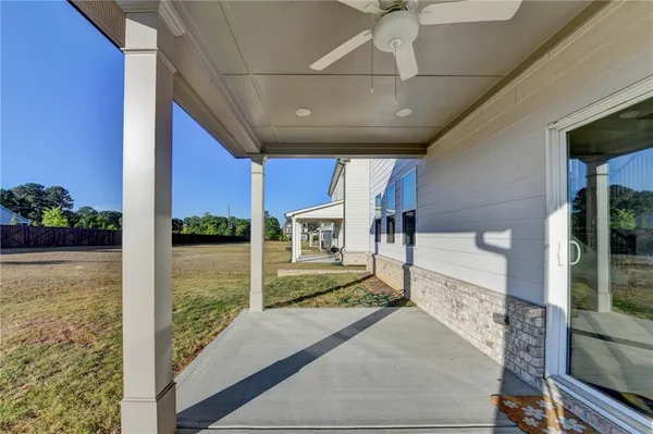 $535,000 | 659 Caryle Trl Lane, Loganville, GA 30052