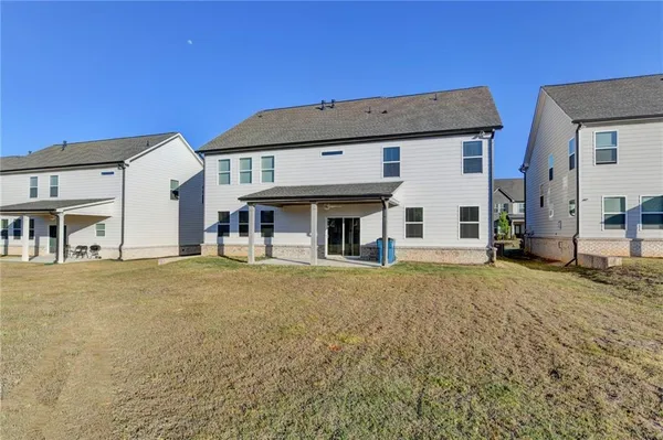 $535,000 | 659 Caryle Trl Lane, Loganville, GA 30052