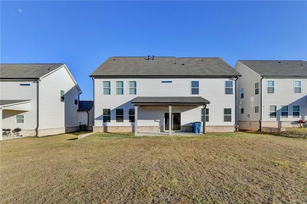 $535,000 | 659 Caryle Trl Lane, Loganville, GA 30052
