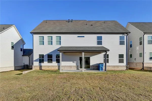 $535,000 | 659 Caryle Trl Lane, Loganville, GA 30052