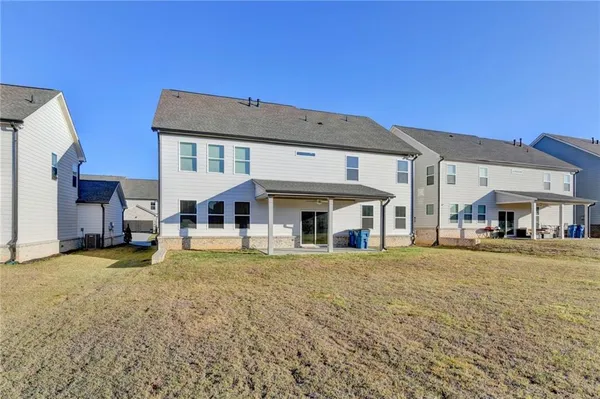 $535,000 | 659 Caryle Trl Lane, Loganville, GA 30052