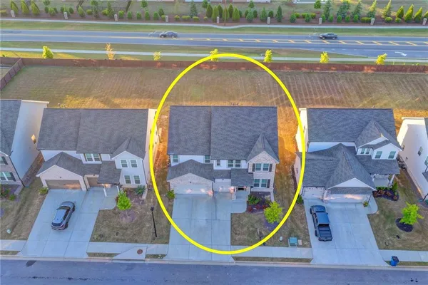 $535,000 | 659 Caryle Trl Lane, Loganville, GA 30052
