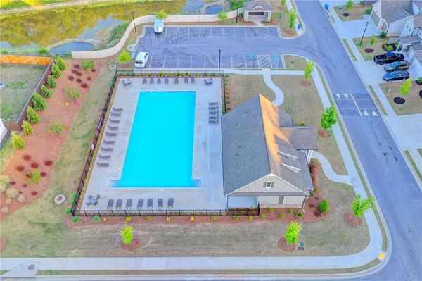 $535,000 | 659 Caryle Trl Lane, Loganville, GA 30052