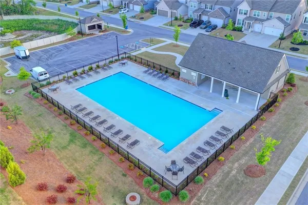 $535,000 | 659 Caryle Trl Lane, Loganville, GA 30052