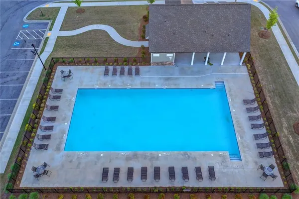 $535,000 | 659 Caryle Trl Lane, Loganville, GA 30052