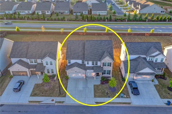$535,000 | 659 Caryle Trl Lane, Loganville, GA 30052