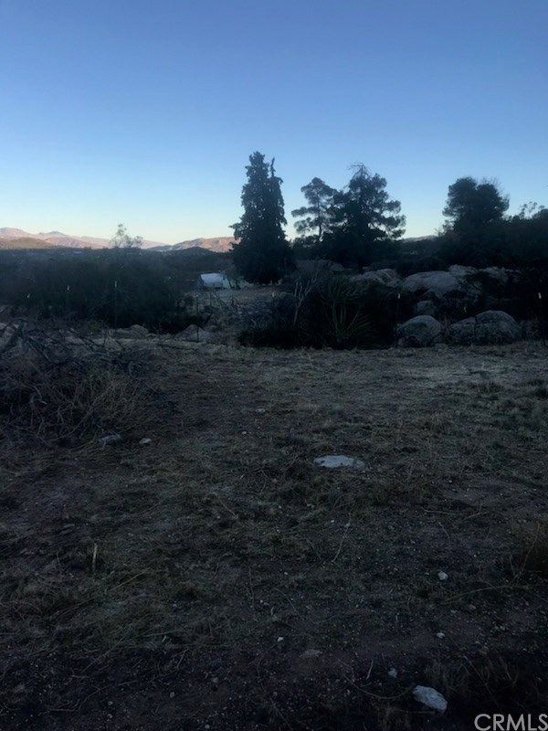 44950 Chapman Road Anza, CA 92539 - Photo 1 of 1